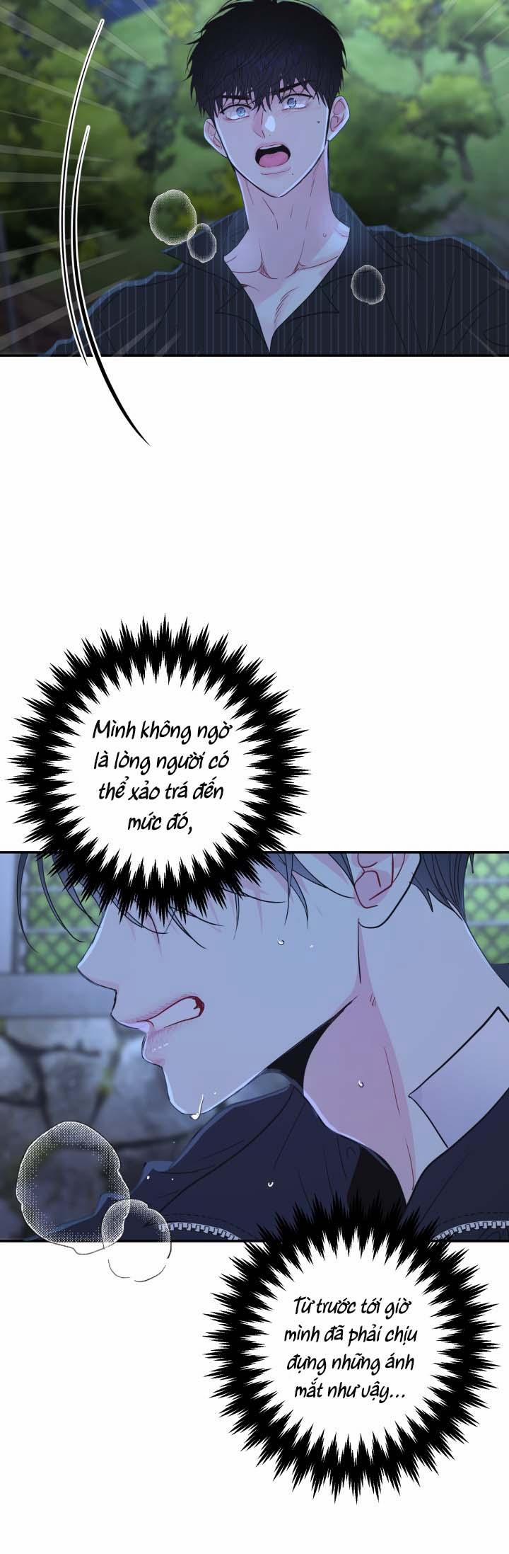 Yêu Em Thêm Lần Nữa (Love Me Again) 10 trang 48