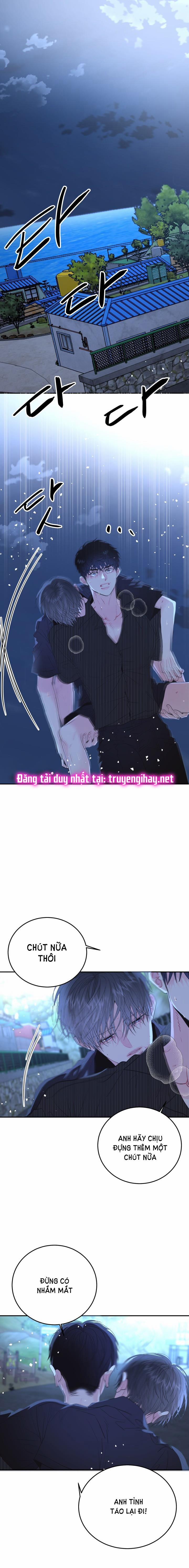 Yêu Em Thêm Lần Nữa (Love Me Again) 11.1 trang 2