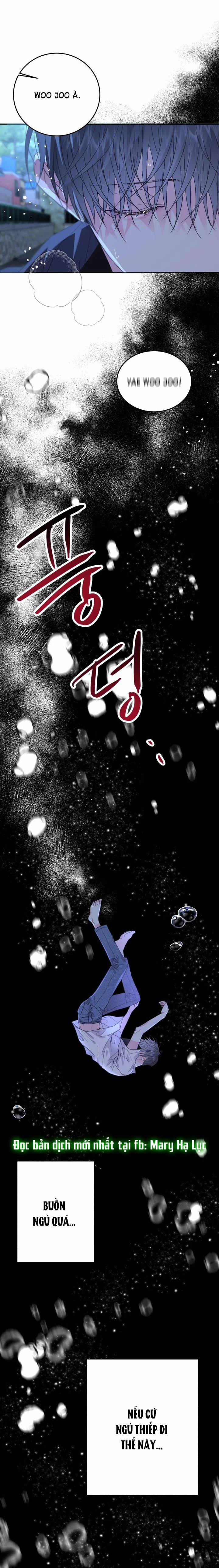 Yêu Em Thêm Lần Nữa (Love Me Again) 11.1 trang 3