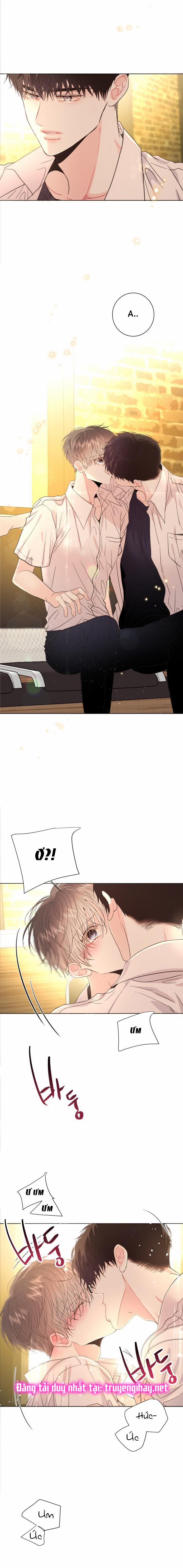 Yêu Em Thêm Lần Nữa (Love Me Again) 11.1 trang 8