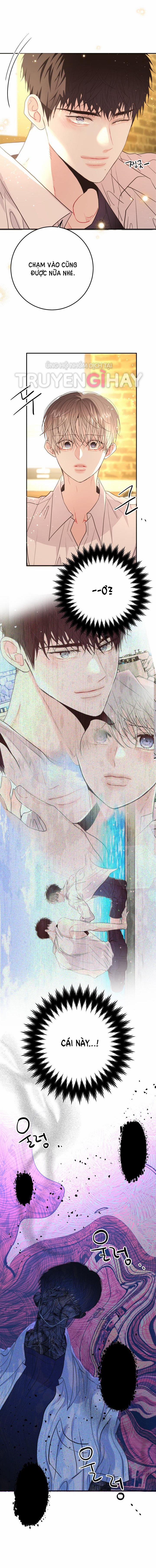 Yêu Em Thêm Lần Nữa (Love Me Again) 11.2 trang 0