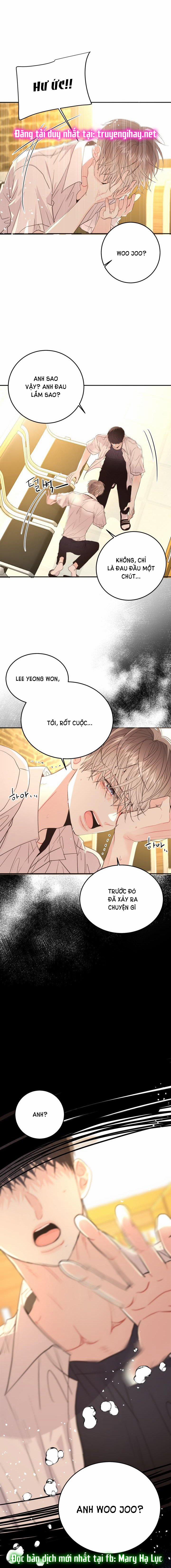 Yêu Em Thêm Lần Nữa (Love Me Again) 11.2 trang 1