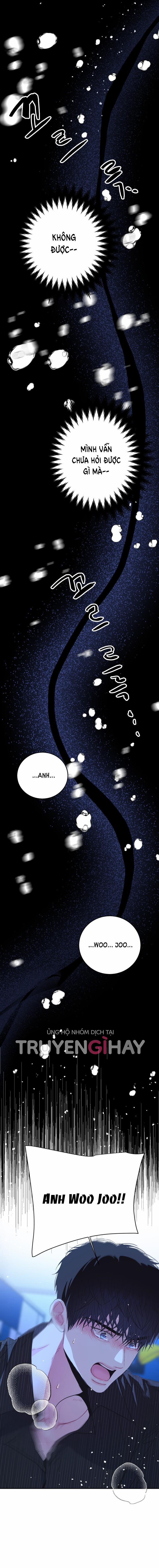 Yêu Em Thêm Lần Nữa (Love Me Again) 11.2 trang 2