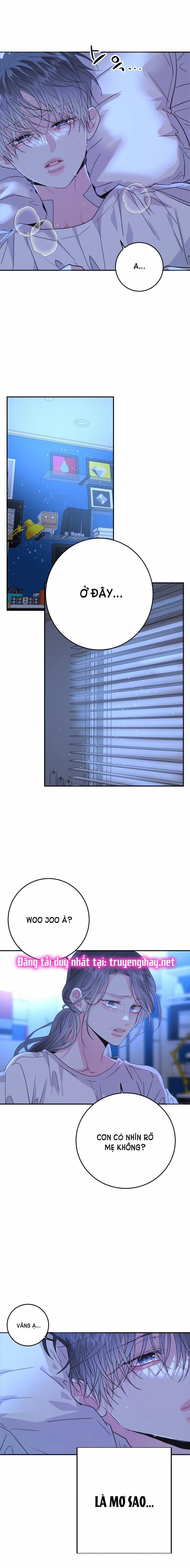 Yêu Em Thêm Lần Nữa (Love Me Again) 11.2 trang 3