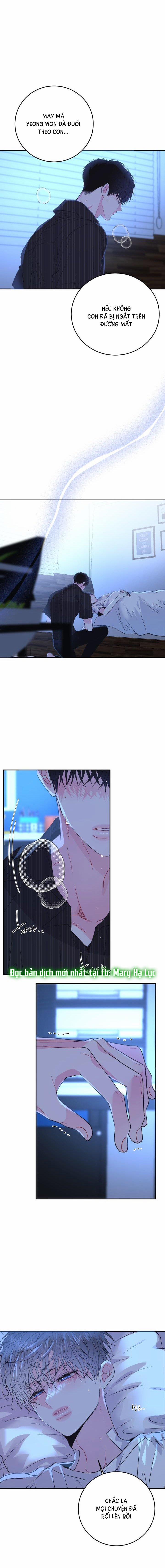 Yêu Em Thêm Lần Nữa (Love Me Again) 11.2 trang 4