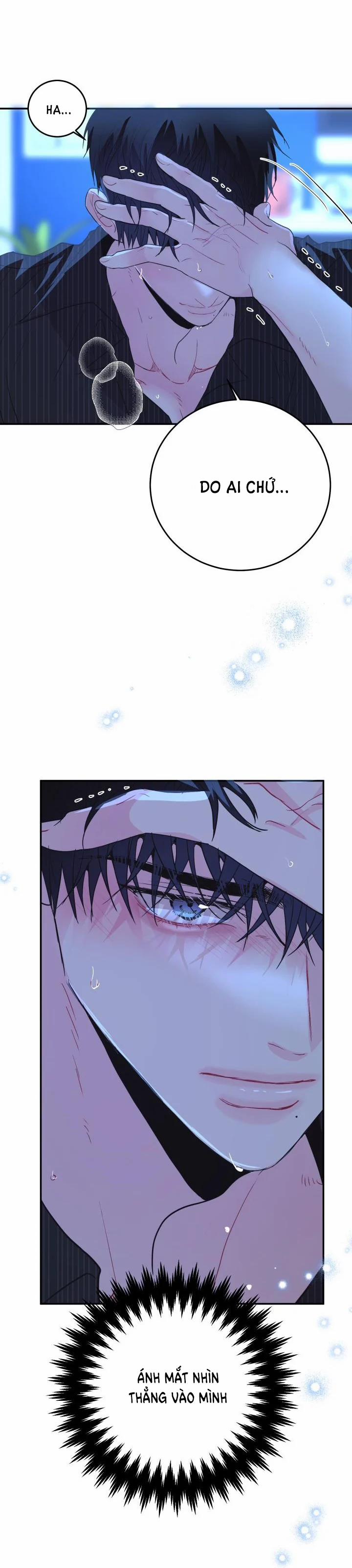 Yêu Em Thêm Lần Nữa (Love Me Again) 11.2 trang 5