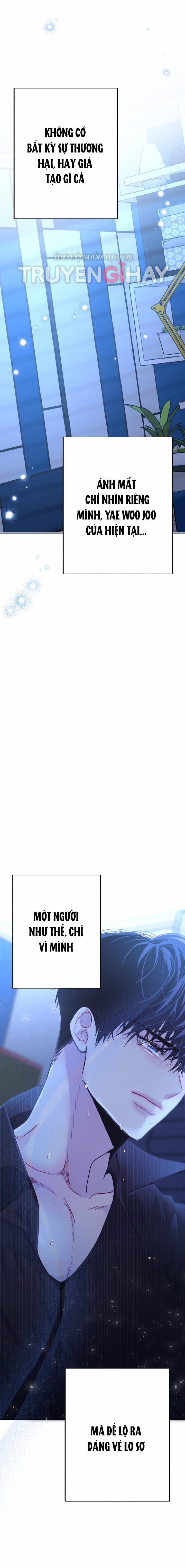 Yêu Em Thêm Lần Nữa (Love Me Again) 11.2 trang 6