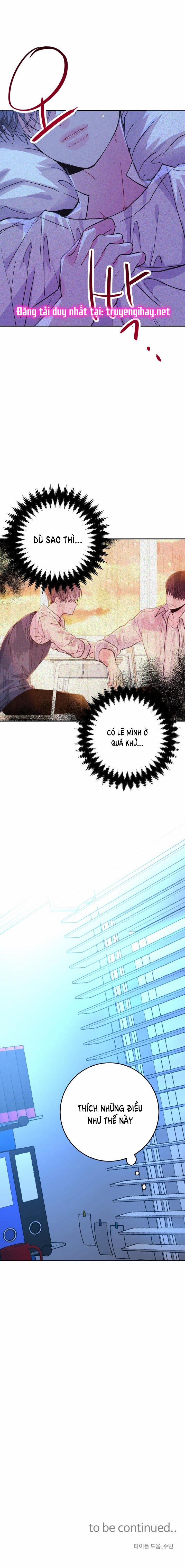 Yêu Em Thêm Lần Nữa (Love Me Again) 11.2 trang 7