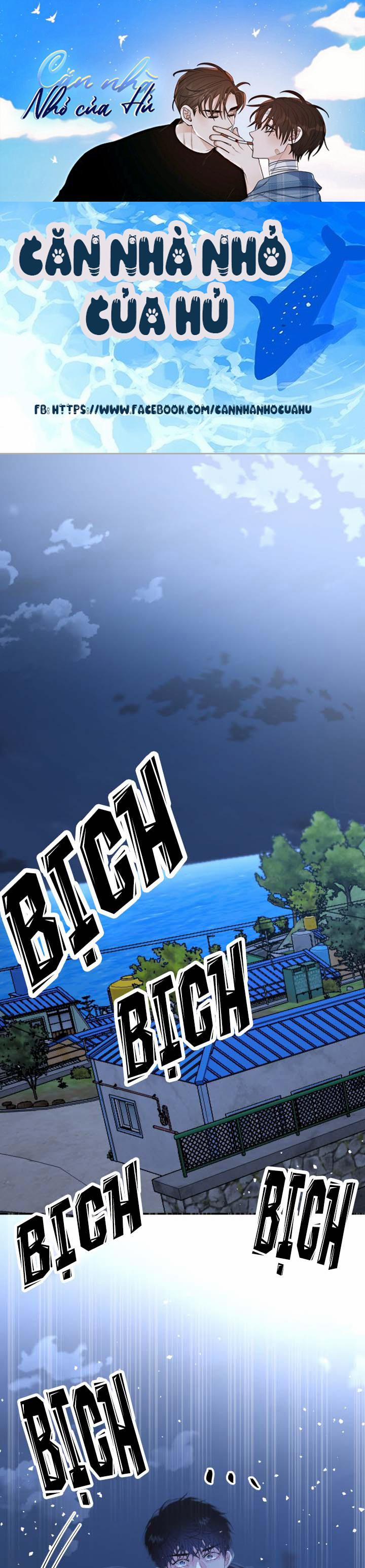 Yêu Em Thêm Lần Nữa (Love Me Again) 11 trang 0