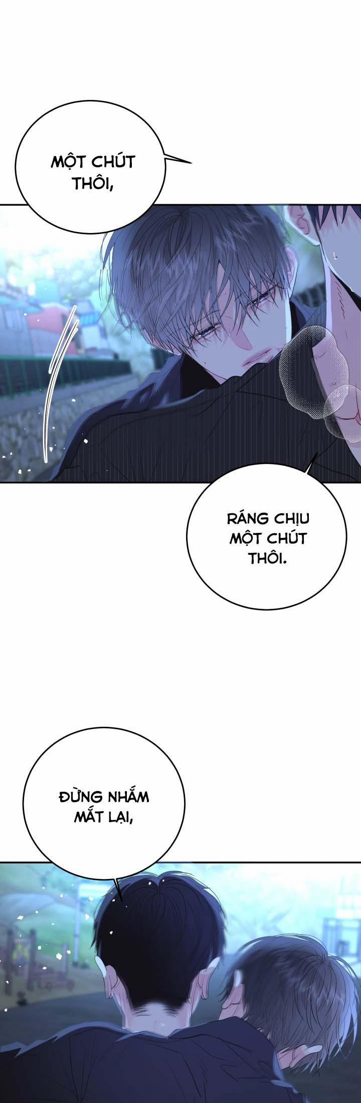 Yêu Em Thêm Lần Nữa (Love Me Again) 11 trang 1