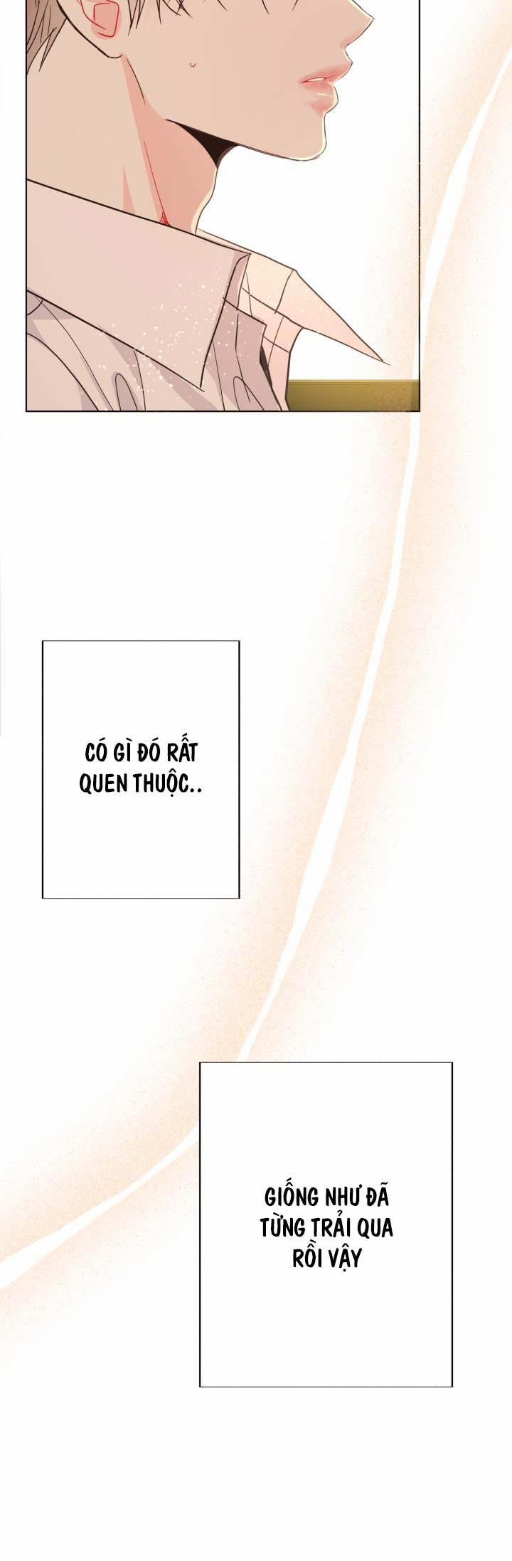 Yêu Em Thêm Lần Nữa (Love Me Again) 11 trang 34