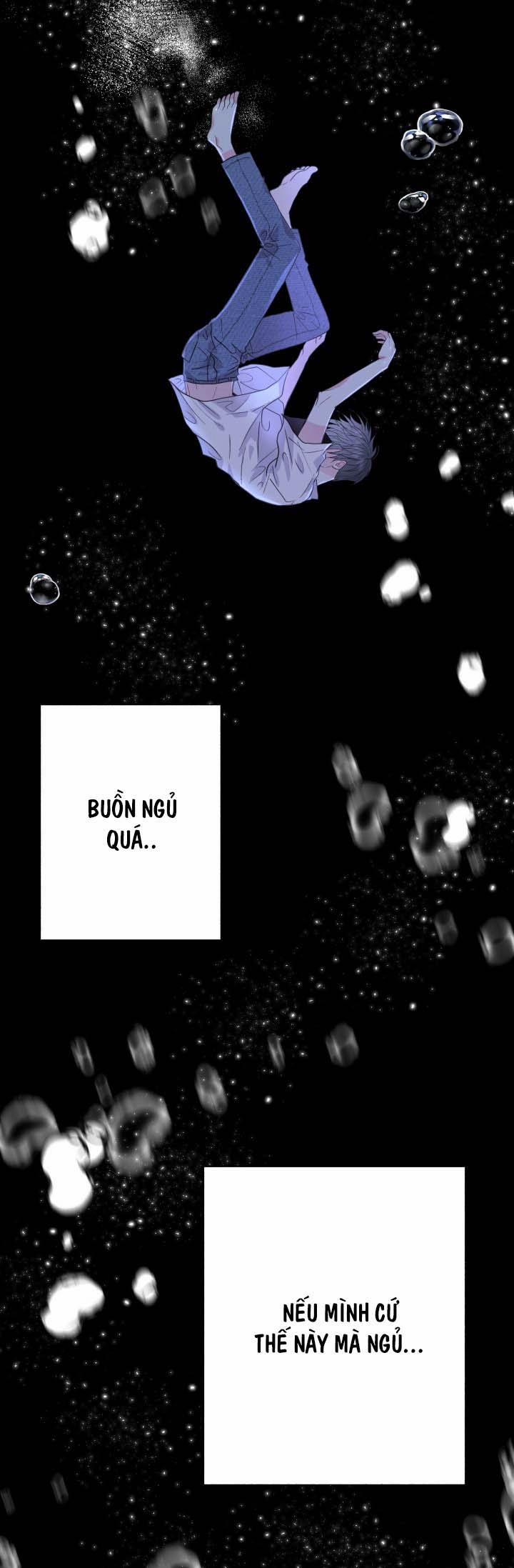 Yêu Em Thêm Lần Nữa (Love Me Again) 11 trang 4