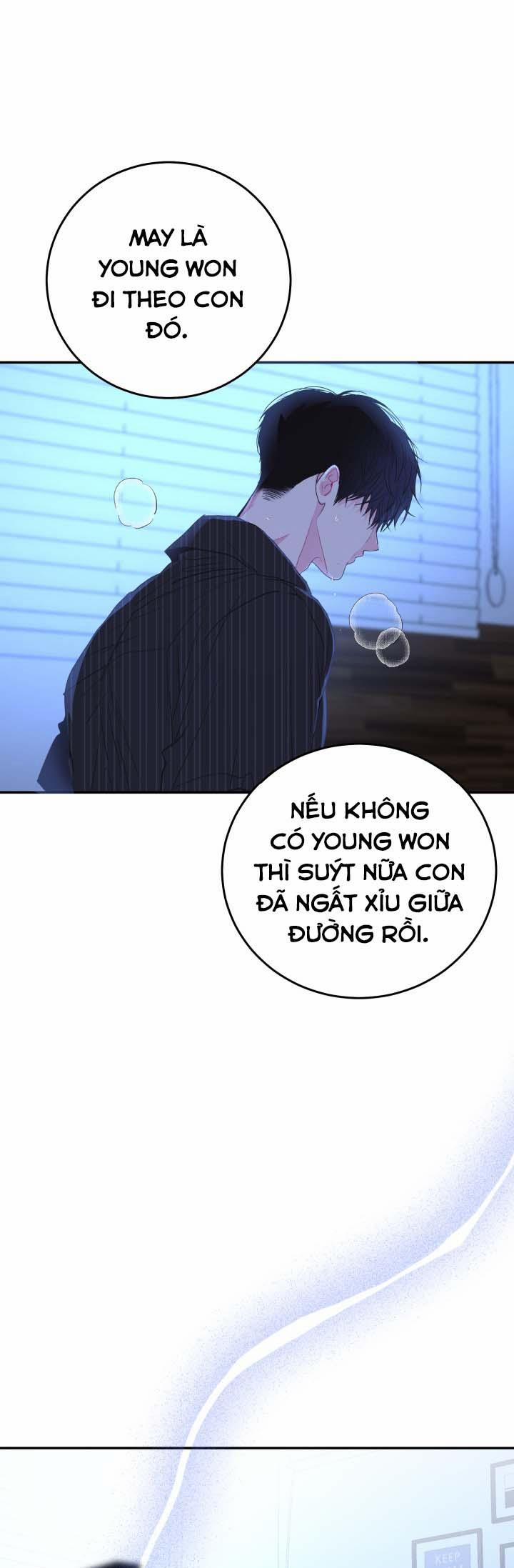 Yêu Em Thêm Lần Nữa (Love Me Again) 11 trang 57