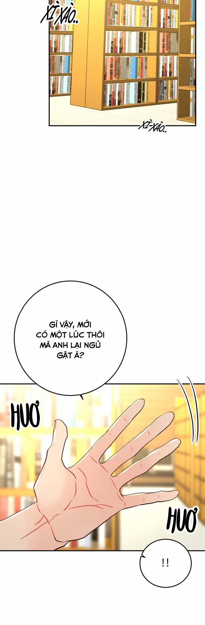 Yêu Em Thêm Lần Nữa (Love Me Again) 11 trang 8