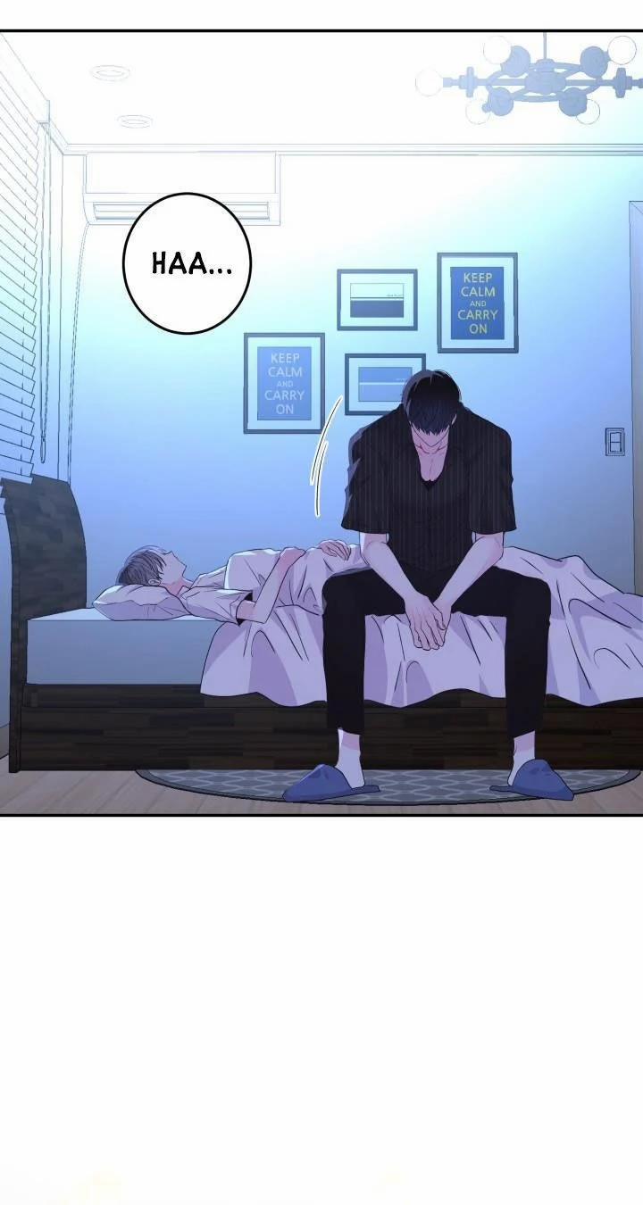 Yêu Em Thêm Lần Nữa (Love Me Again) 12.1 trang 12