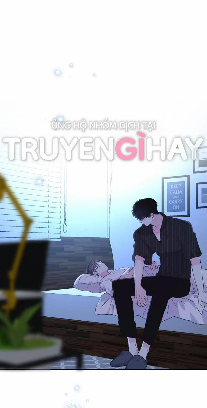 Yêu Em Thêm Lần Nữa (Love Me Again) 12.1 trang 2