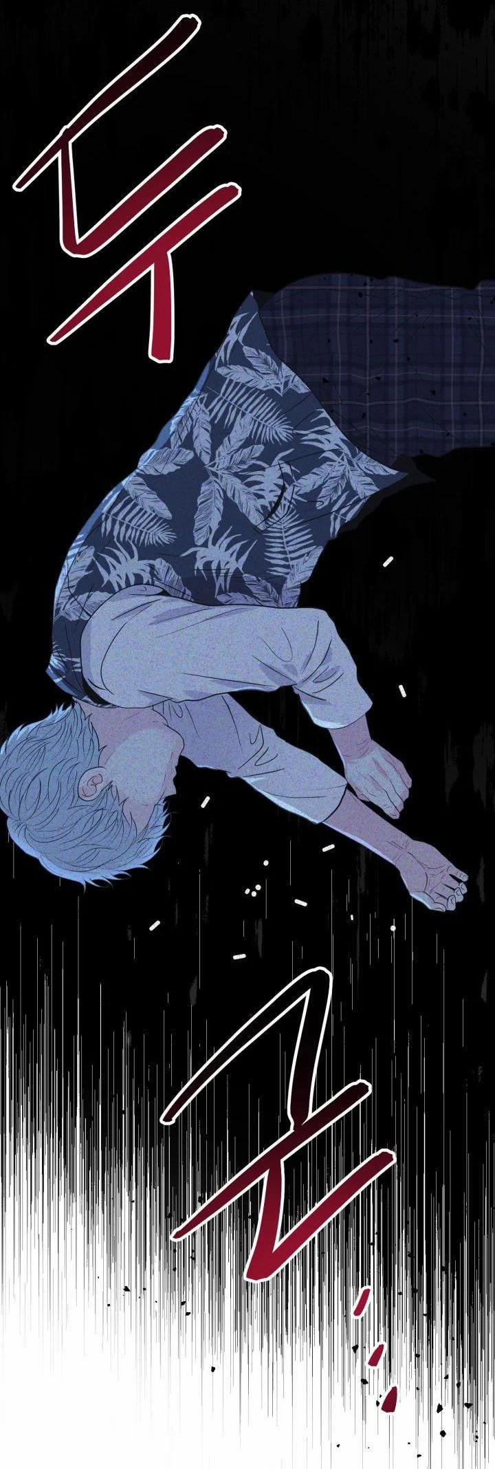 Yêu Em Thêm Lần Nữa (Love Me Again) 12.1 trang 21