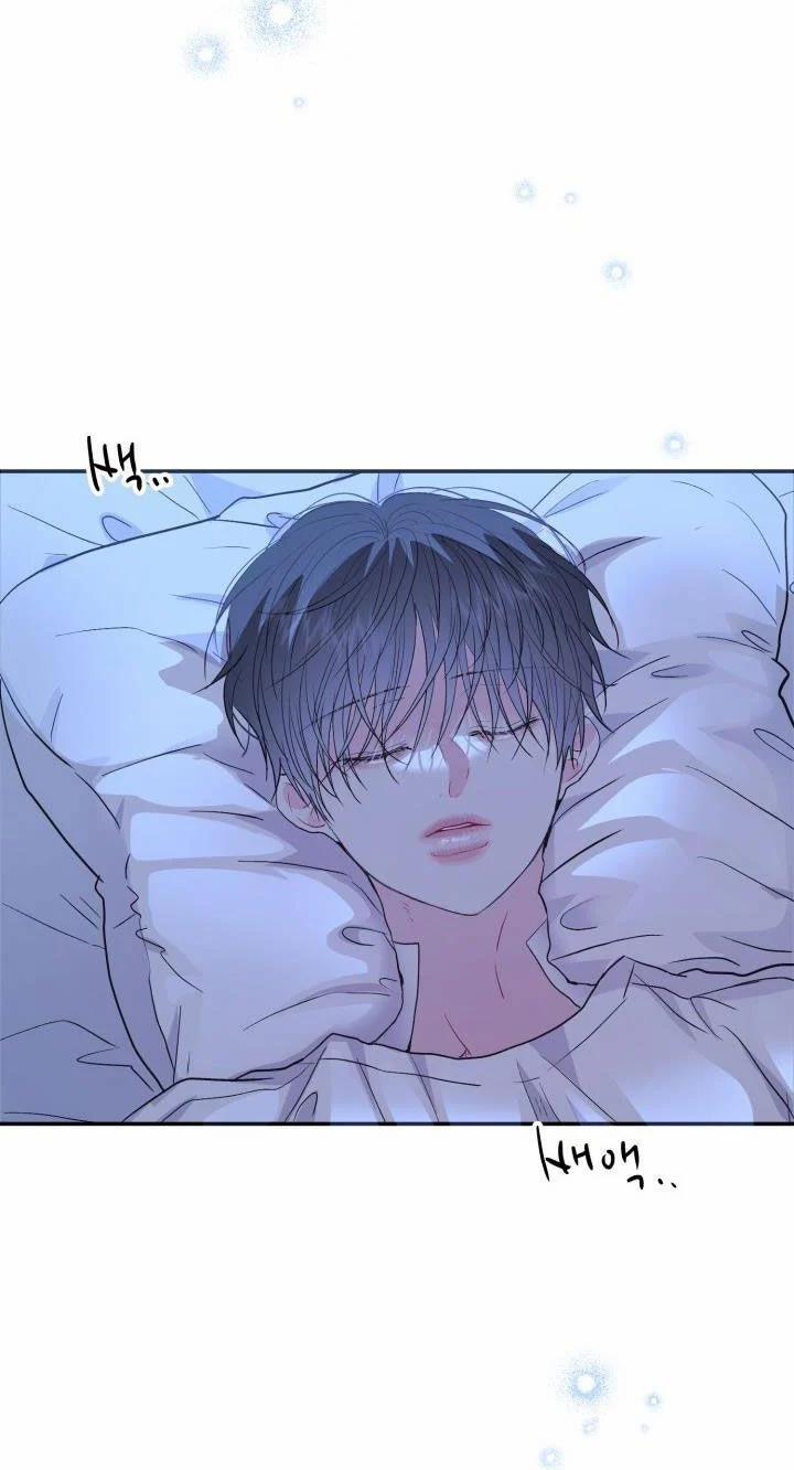 Yêu Em Thêm Lần Nữa (Love Me Again) 12.1 trang 3