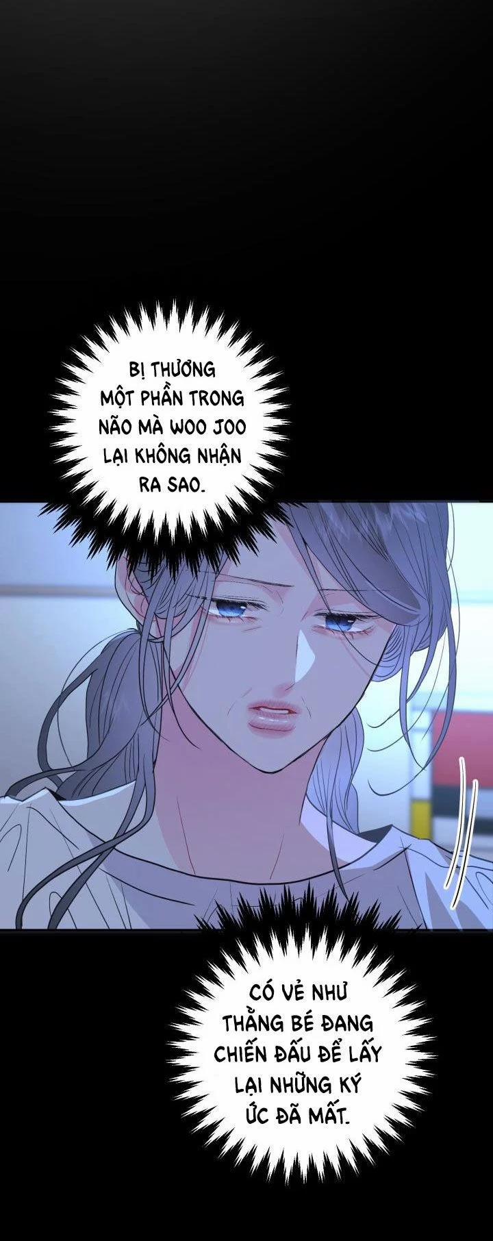 Yêu Em Thêm Lần Nữa (Love Me Again) 12.1 trang 6