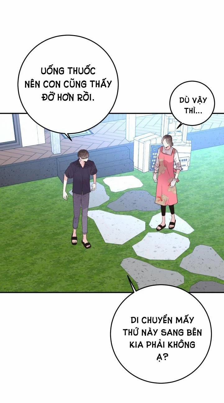 Yêu Em Thêm Lần Nữa (Love Me Again) 12.2 trang 15