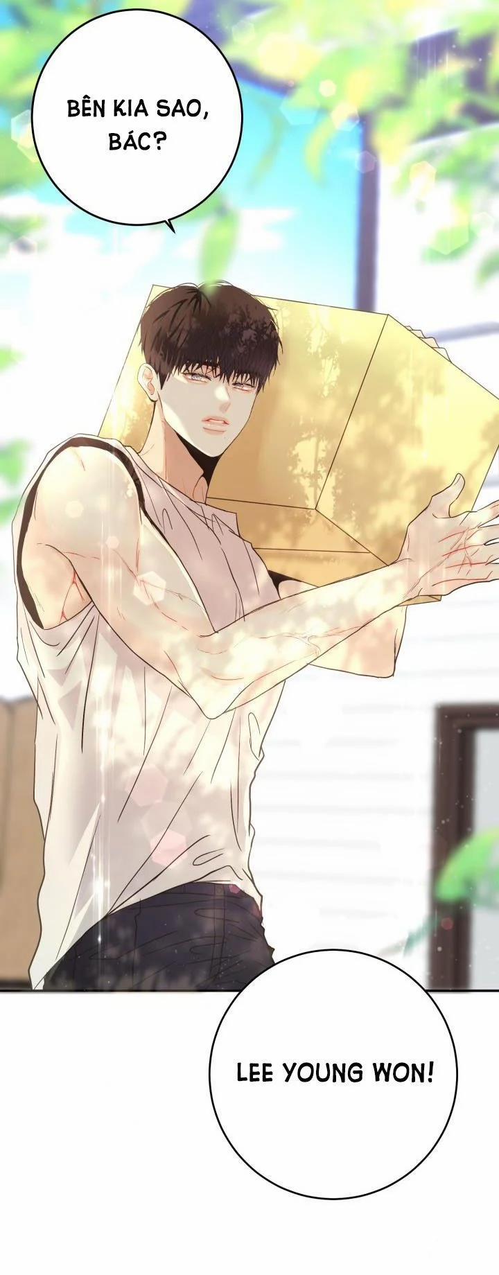 Yêu Em Thêm Lần Nữa (Love Me Again) 12.2 trang 18