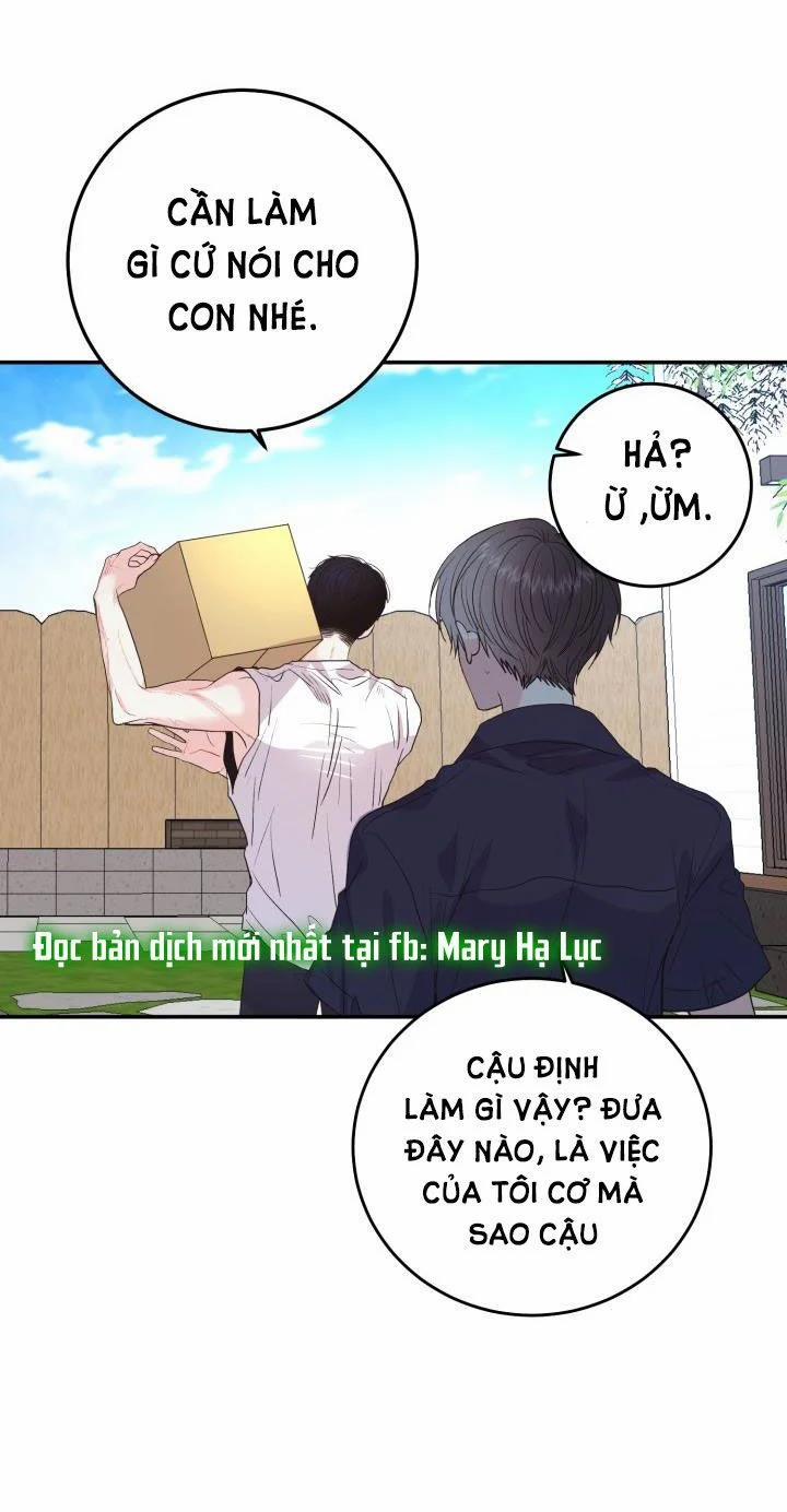 Yêu Em Thêm Lần Nữa (Love Me Again) 12.2 trang 19