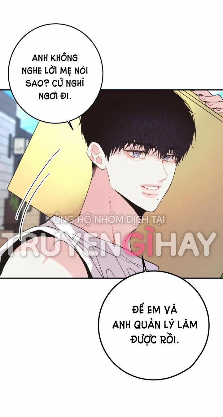 Yêu Em Thêm Lần Nữa (Love Me Again) 12.2 trang 21