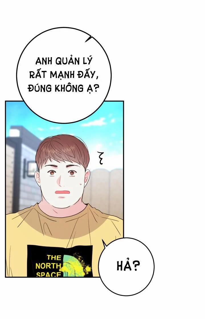 Yêu Em Thêm Lần Nữa (Love Me Again) 12.2 trang 22