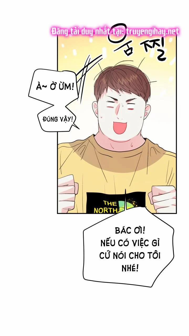 Yêu Em Thêm Lần Nữa (Love Me Again) 12.2 trang 23