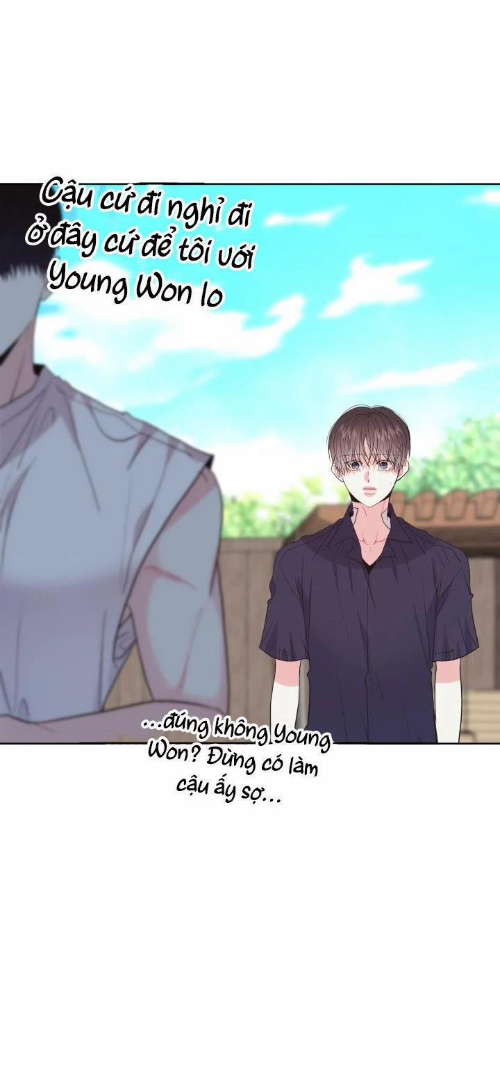 Yêu Em Thêm Lần Nữa (Love Me Again) 12.2 trang 24