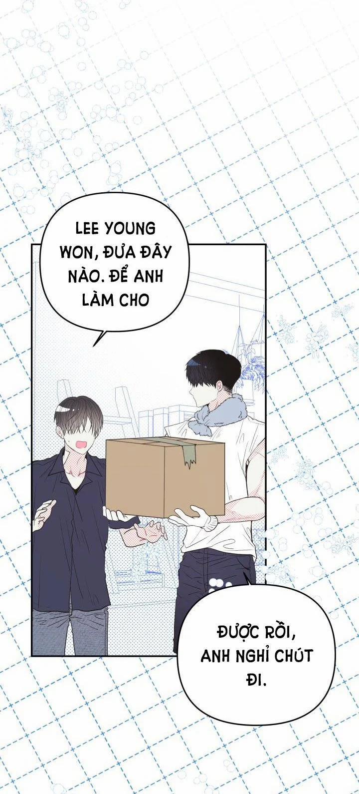 Yêu Em Thêm Lần Nữa (Love Me Again) 12.2 trang 31