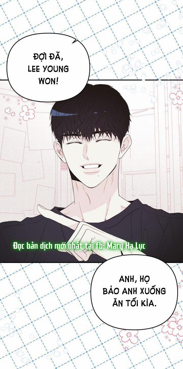 Yêu Em Thêm Lần Nữa (Love Me Again) 12.2 trang 33