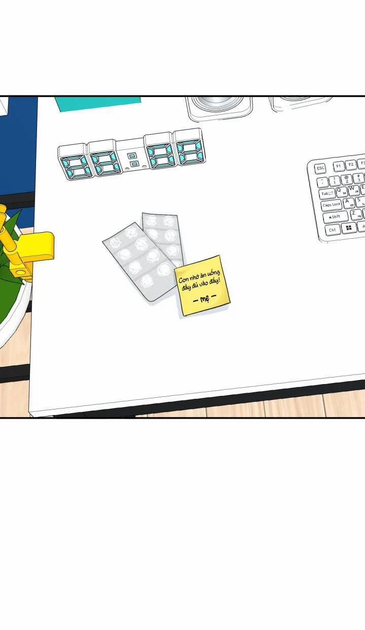 Yêu Em Thêm Lần Nữa (Love Me Again) 12.2 trang 4