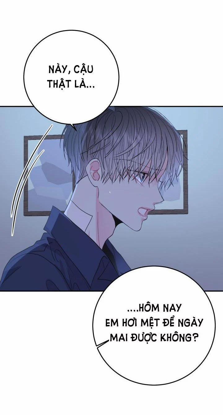 Yêu Em Thêm Lần Nữa (Love Me Again) 12.2 trang 41