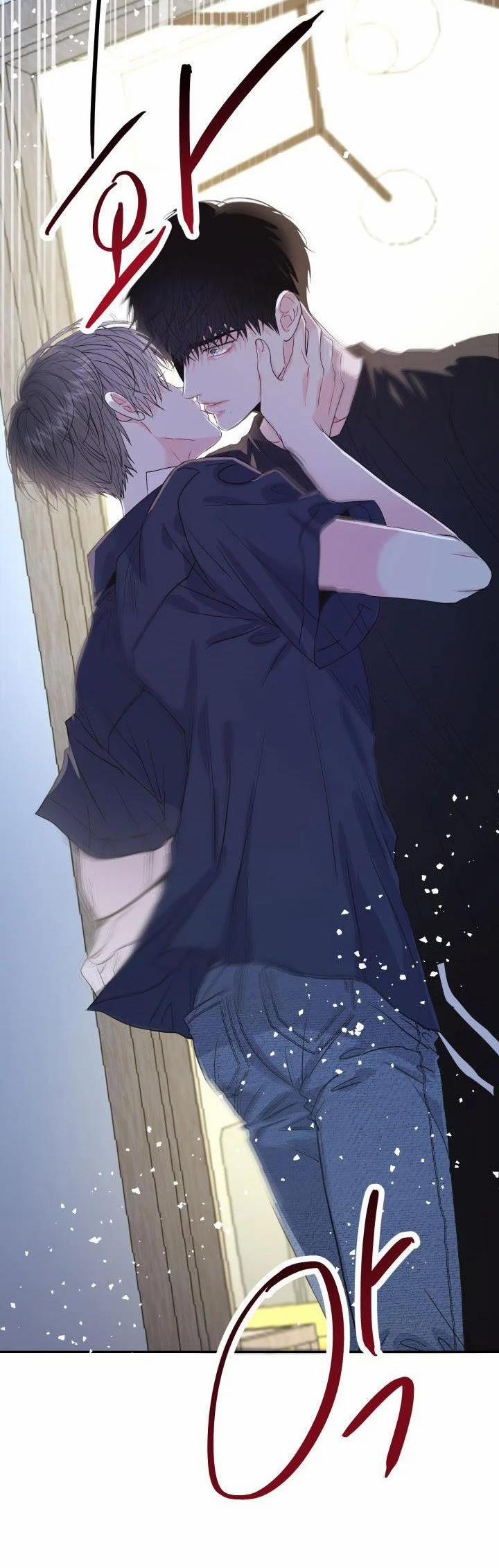 Yêu Em Thêm Lần Nữa (Love Me Again) 12.2 trang 54