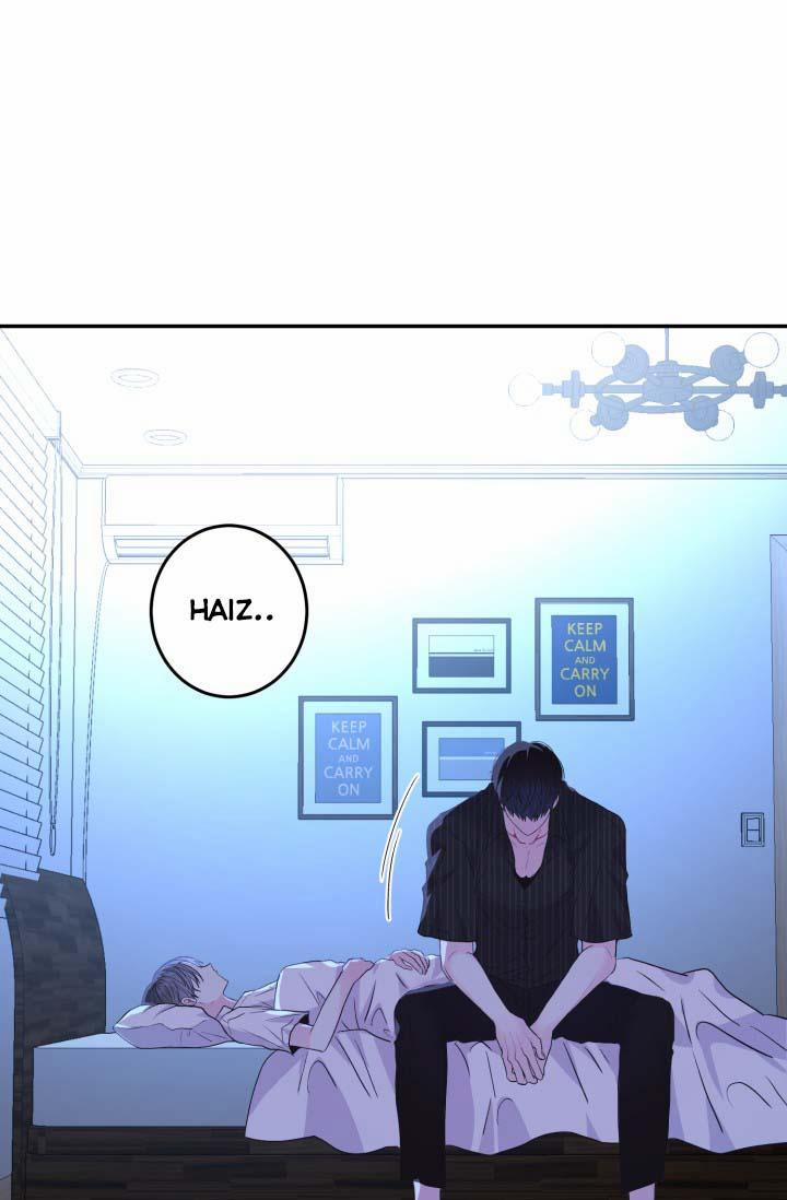 Yêu Em Thêm Lần Nữa (Love Me Again) 12 trang 10