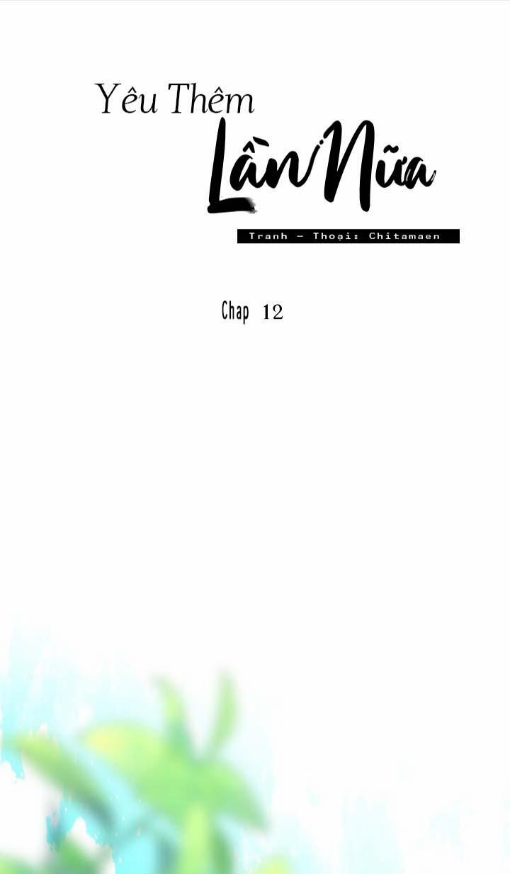 Yêu Em Thêm Lần Nữa (Love Me Again) 12 trang 23