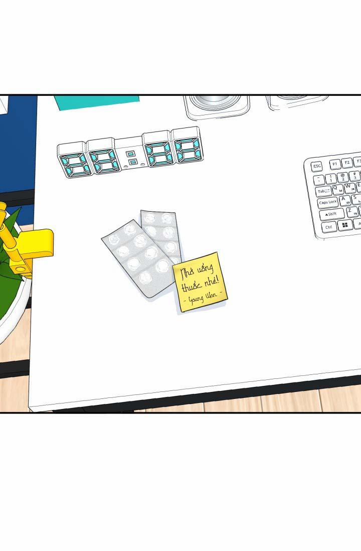 Yêu Em Thêm Lần Nữa (Love Me Again) 12 trang 27