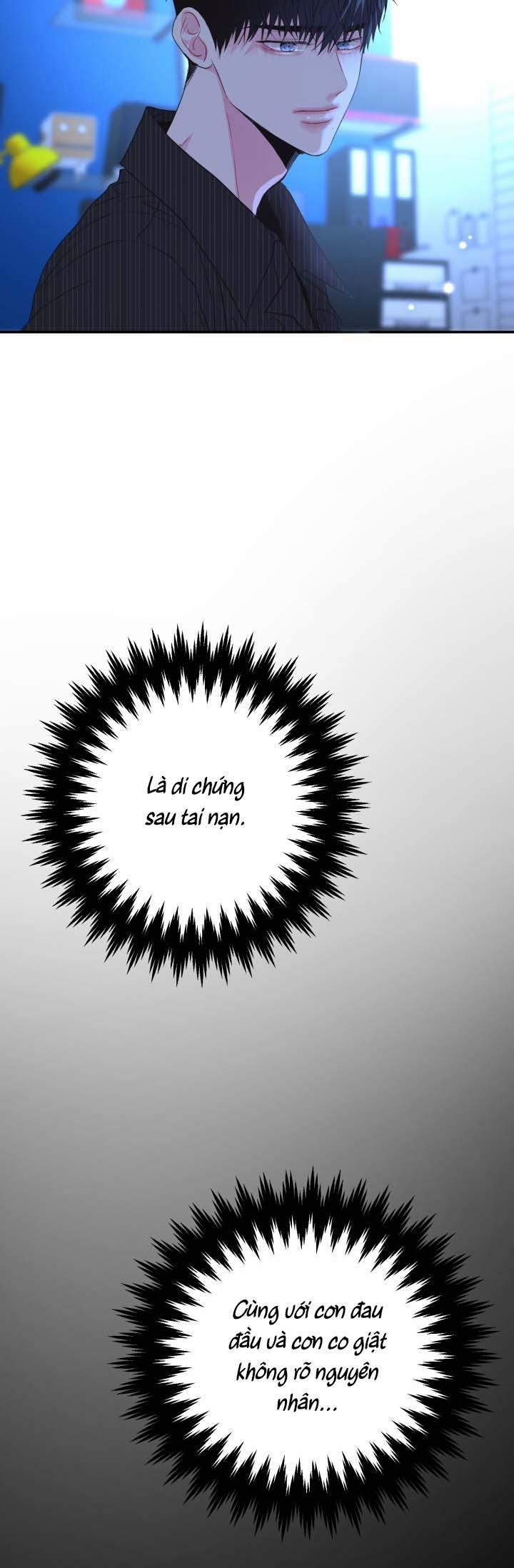 Yêu Em Thêm Lần Nữa (Love Me Again) 12 trang 3