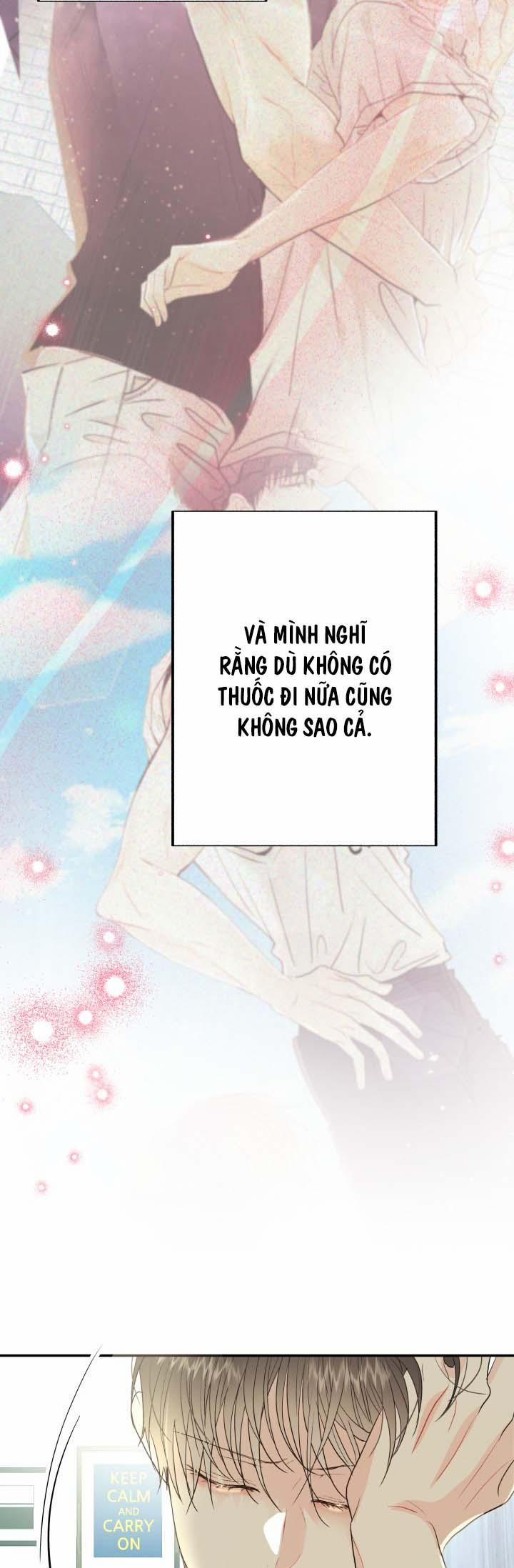 Yêu Em Thêm Lần Nữa (Love Me Again) 12 trang 30