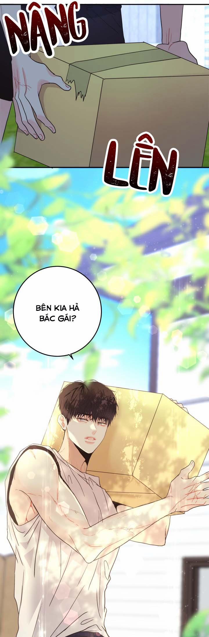 Yêu Em Thêm Lần Nữa (Love Me Again) 12 trang 38