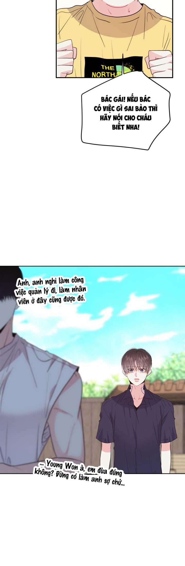 Yêu Em Thêm Lần Nữa (Love Me Again) 12 trang 44