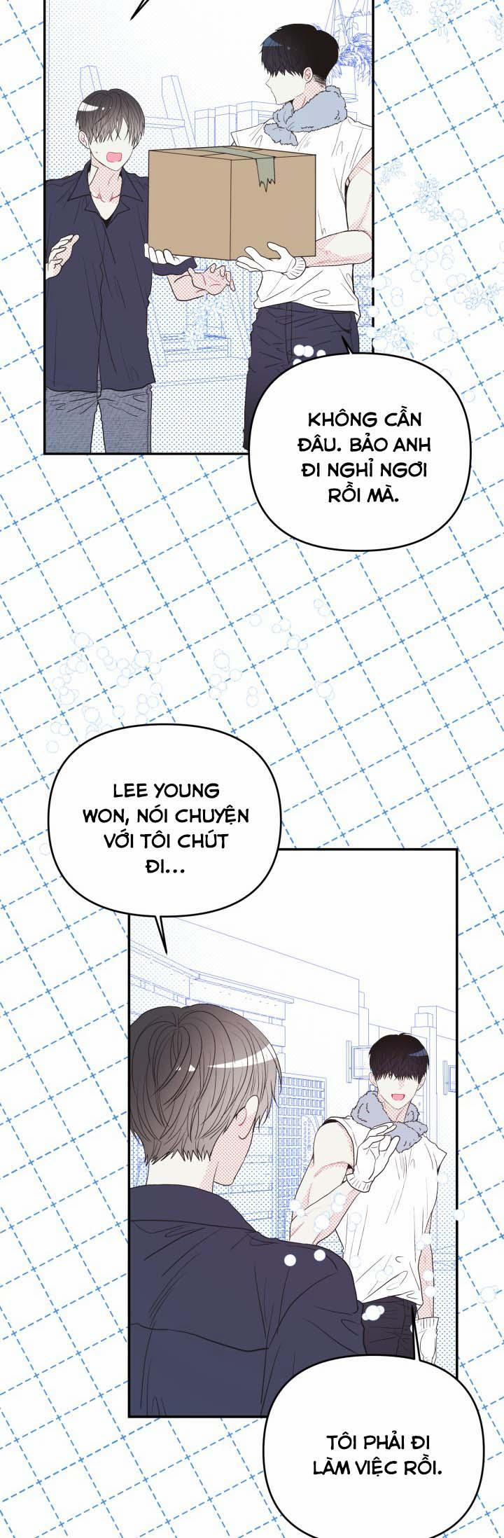 Yêu Em Thêm Lần Nữa (Love Me Again) 12 trang 52