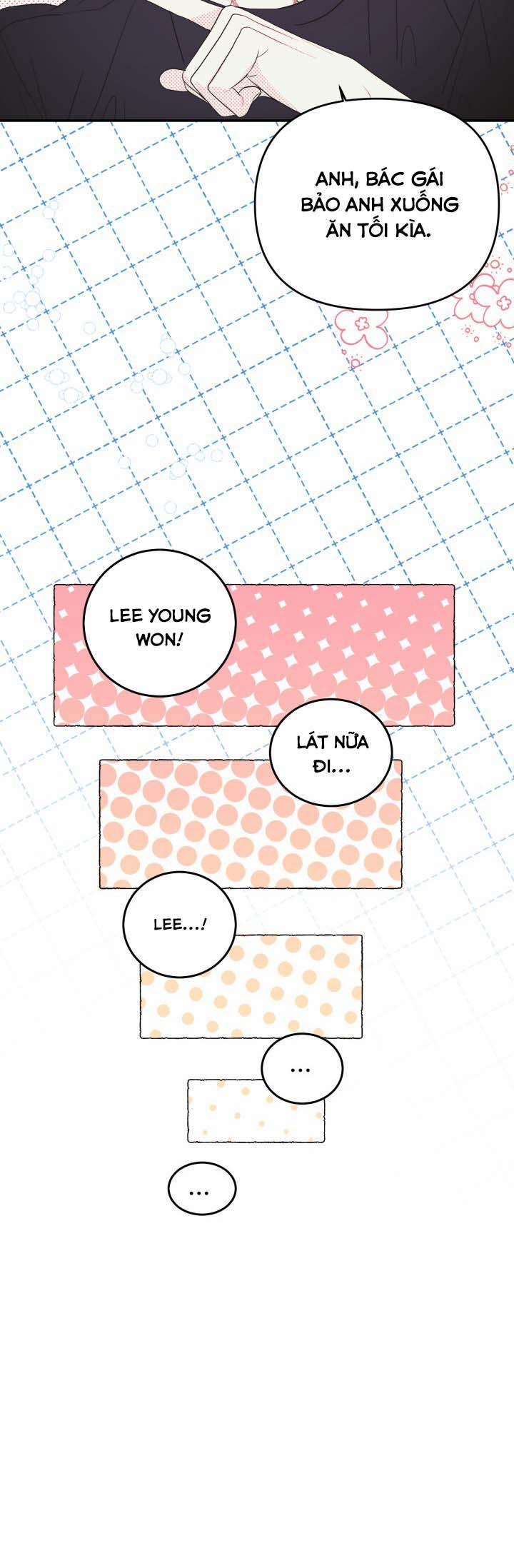 Yêu Em Thêm Lần Nữa (Love Me Again) 12 trang 54