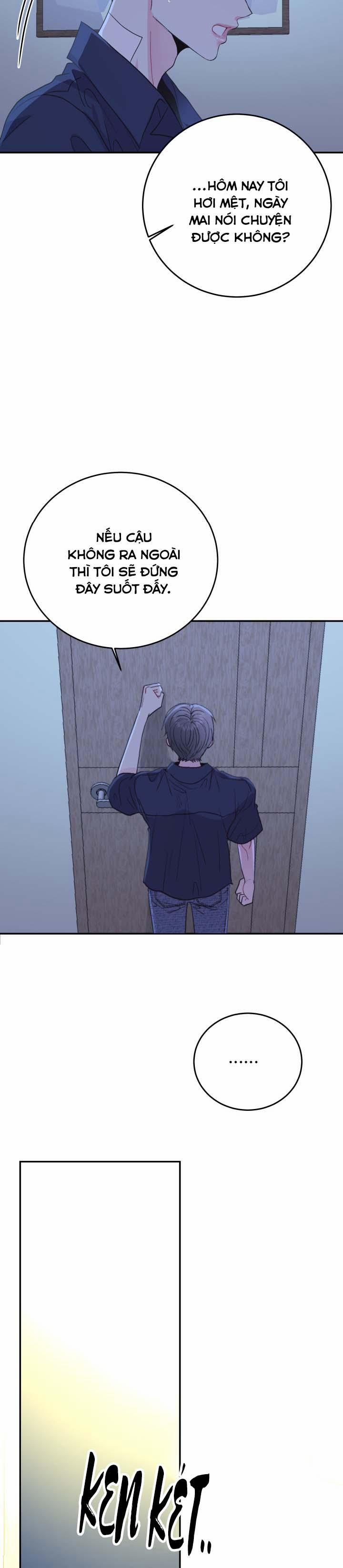 Yêu Em Thêm Lần Nữa (Love Me Again) 12 trang 61