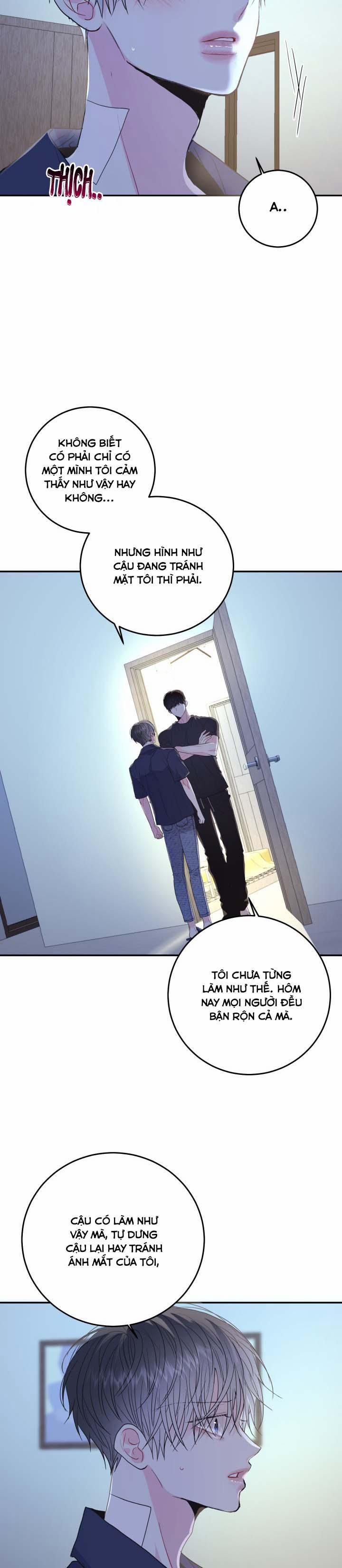 Yêu Em Thêm Lần Nữa (Love Me Again) 12 trang 64