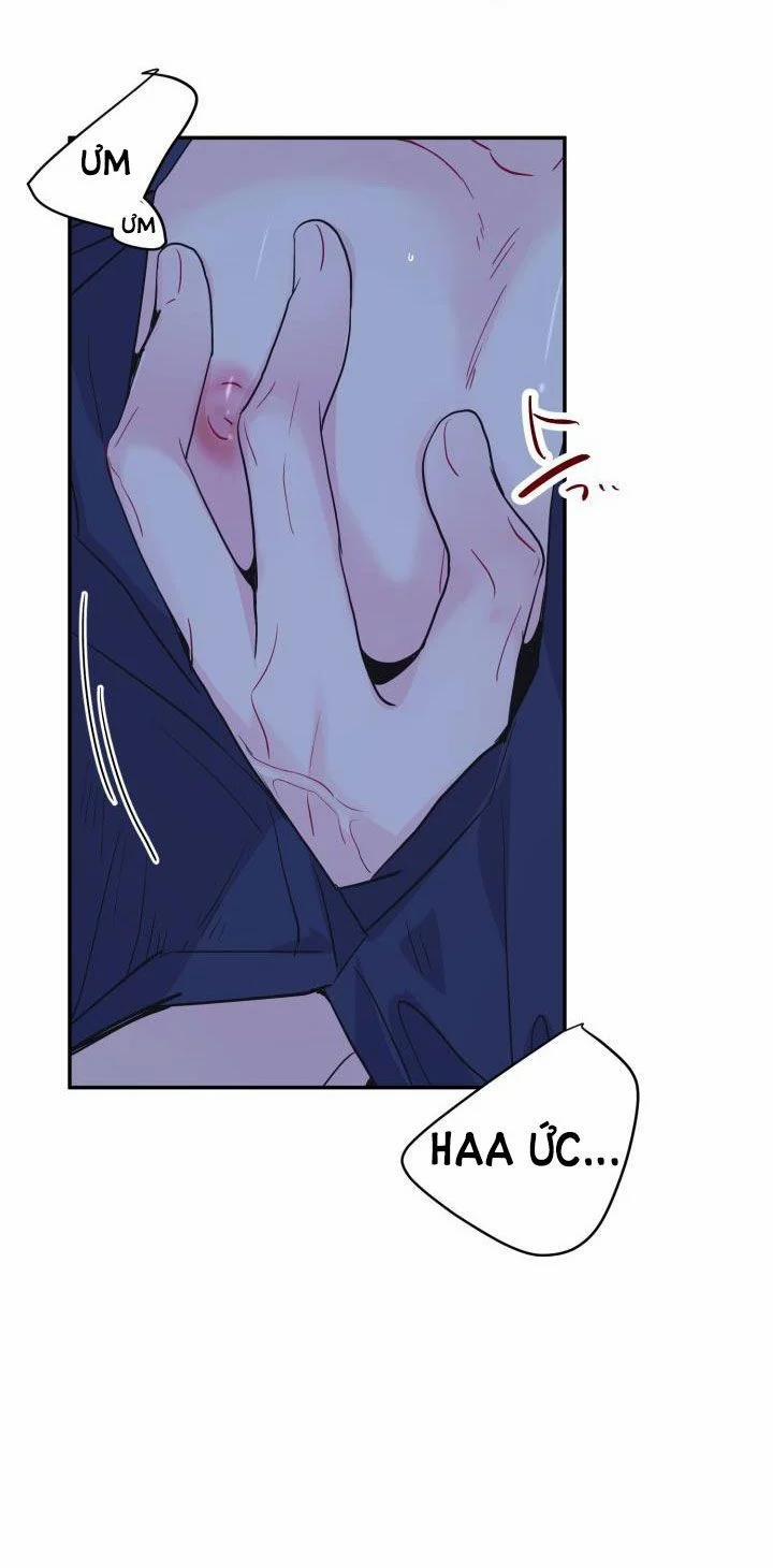 Yêu Em Thêm Lần Nữa (Love Me Again) 13.1 trang 10