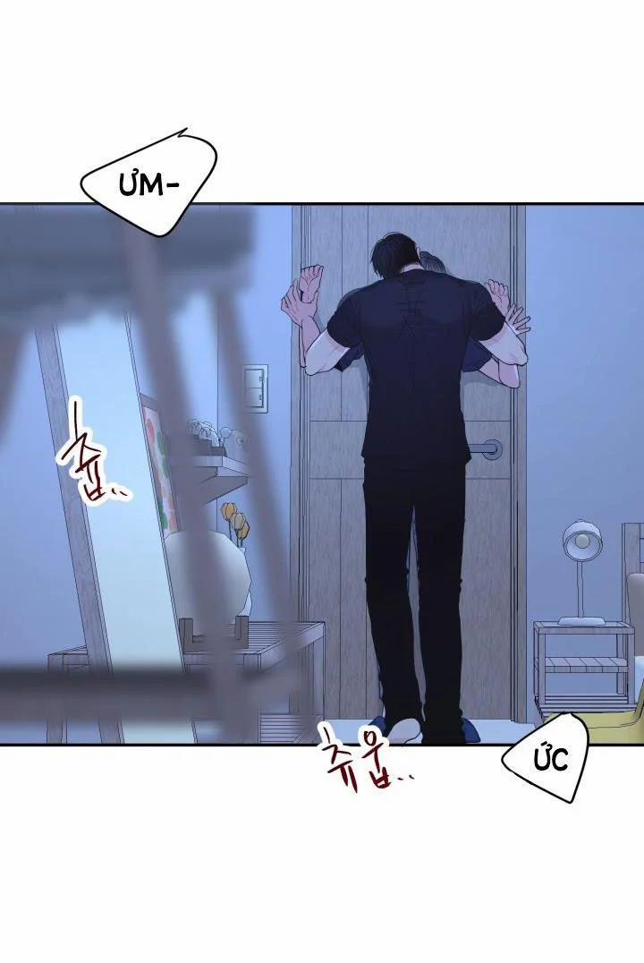 Yêu Em Thêm Lần Nữa (Love Me Again) 13.1 trang 3