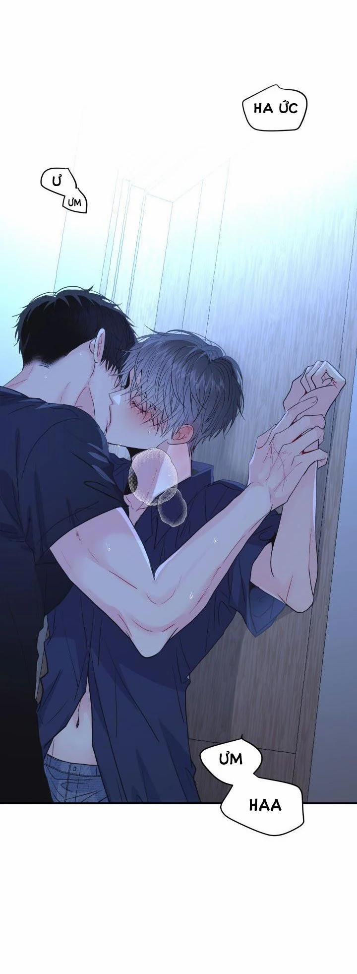 Yêu Em Thêm Lần Nữa (Love Me Again) 13.1 trang 4