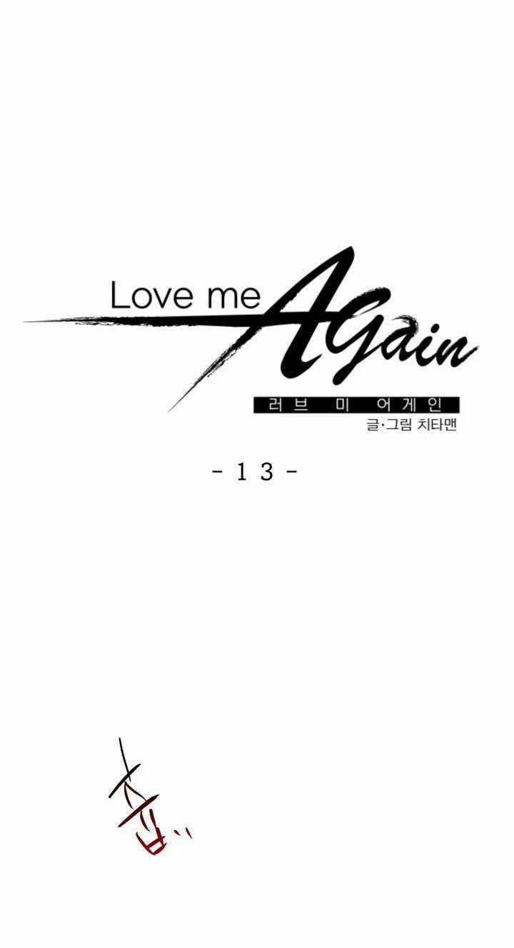 Yêu Em Thêm Lần Nữa (Love Me Again) 13.1 trang 5